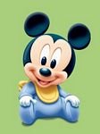 pic for Mickey Mouse